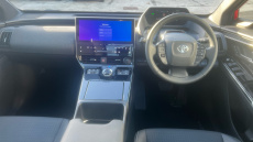 Toyota bZ4X 160kW Vision 71.4kWh 5dr Auto AWD Electric Hatchback